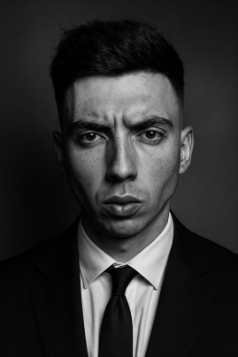 Avatar de Jordi Rovirosa Rodríguez